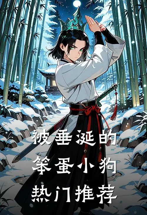 被垂涎的笨蛋小狗热门推荐