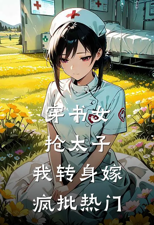 穿书女抢太子，我转身嫁疯批热门