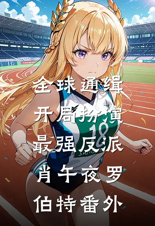 全球通缉：开局扮演最强反派肖午夜罗伯特 番外