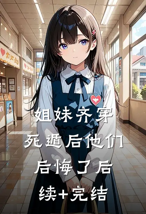 姐妹齐穿，死遁后他们后悔了后续+完结