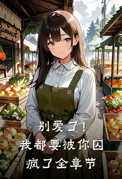别爱了!我都要被你囚疯了全章节免费阅读