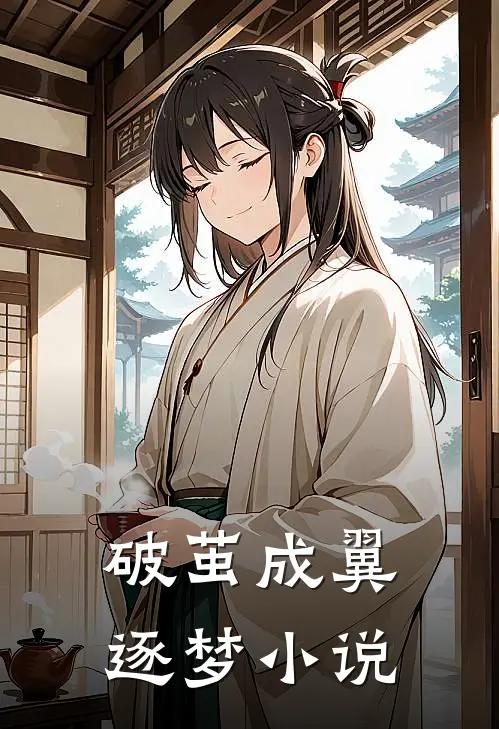 破茧成翼逐梦小说