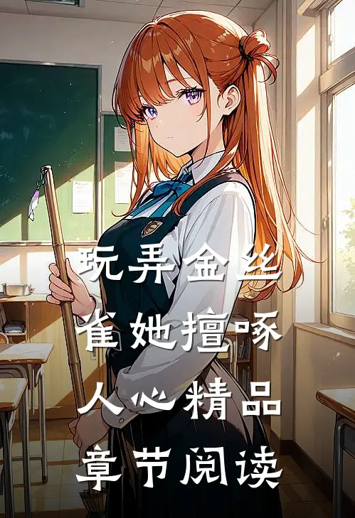 玩弄金丝雀她擅啄人心精品章节阅读
