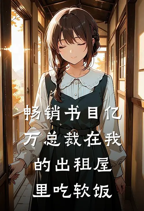 畅销书目亿万总裁在我的出租屋里吃软饭