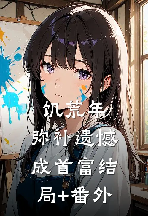 饥荒年：弥补遗憾成首富结局+番外