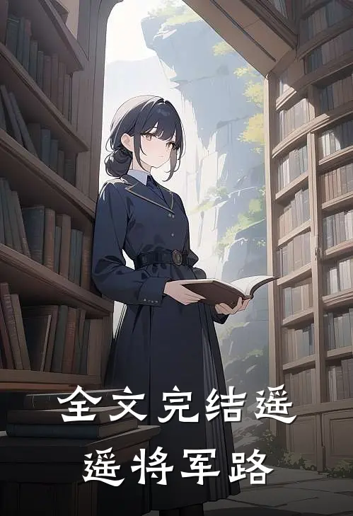 全文完结遥遥将军路