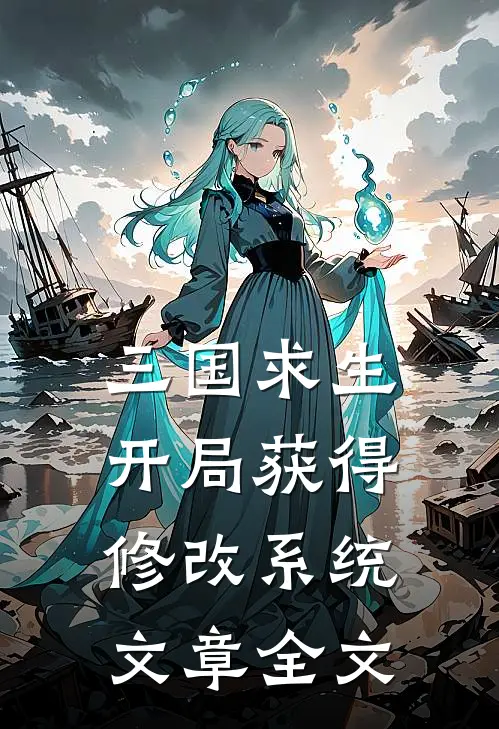 三国求生：开局获得修改系统文章全文