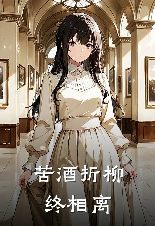 苦酒折柳终相离