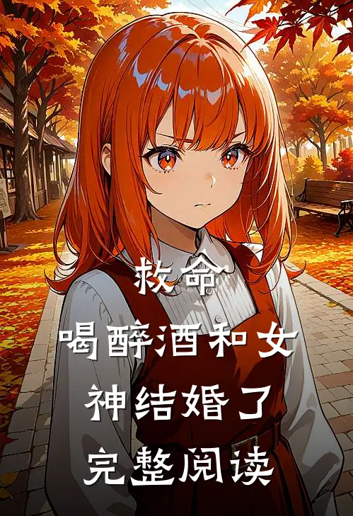 救命，喝醉酒和女神结婚了完整阅读