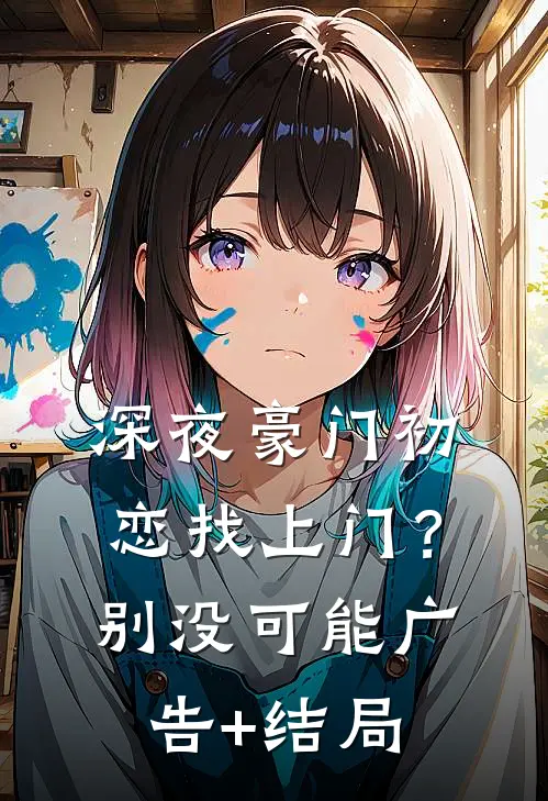 深夜豪门初恋找上门？别，没可能广告+结局