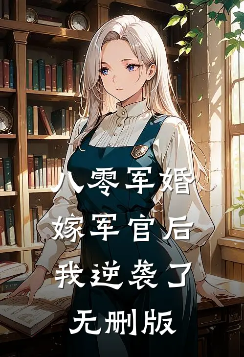 八零军婚：嫁军官后我逆袭了无删版