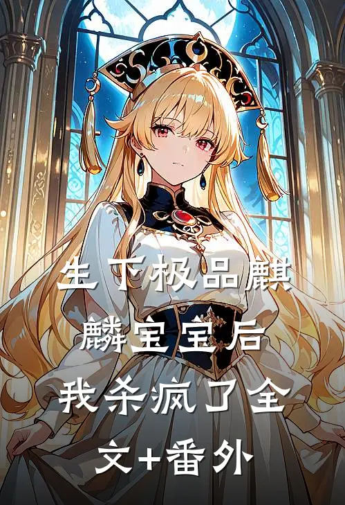生下极品麒麟宝宝后，我杀疯了全文+番外
