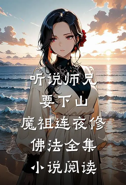 听说师兄要下山,魔祖连夜修佛法全集小说阅读