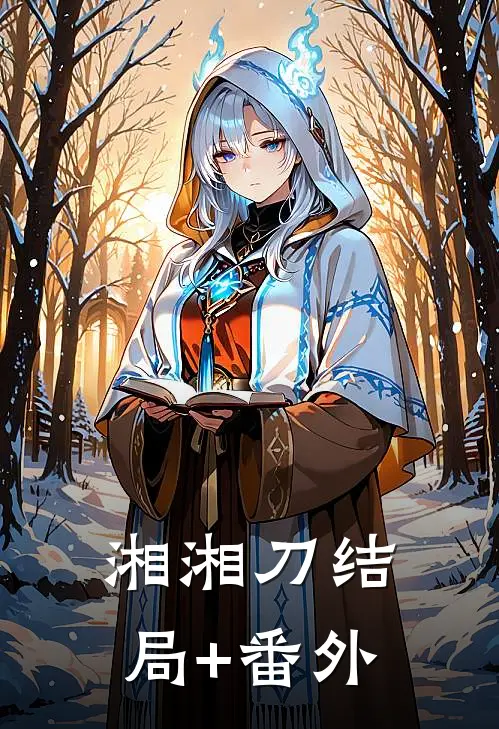 湘湘刀结局+番外