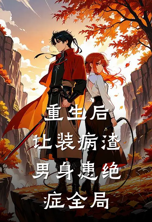 重生后，让装病渣男身患绝症全局