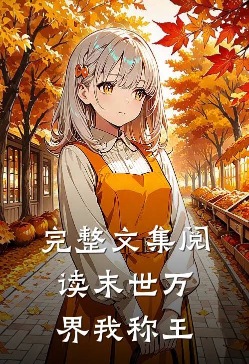 完整文集阅读末世万界我称王