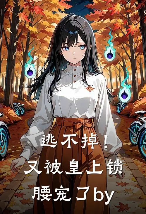 逃不掉！又被皇上锁腰宠了by