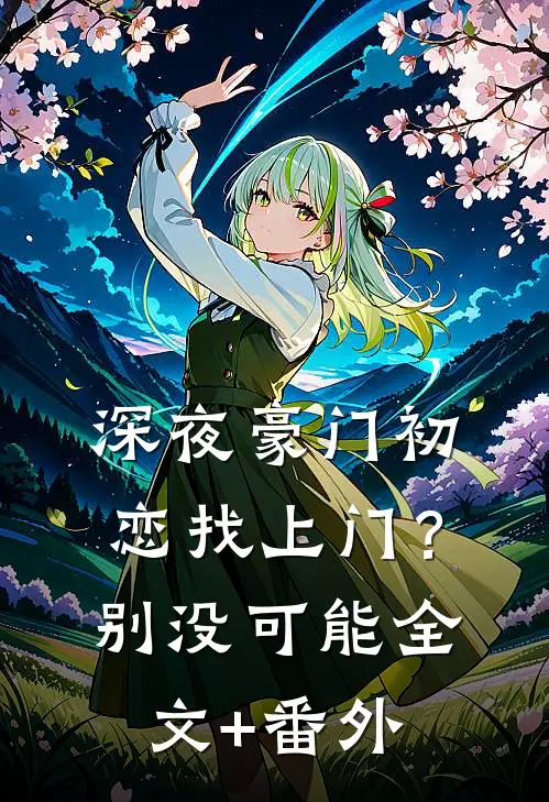 深夜豪门初恋找上门？别，没可能全文+番外