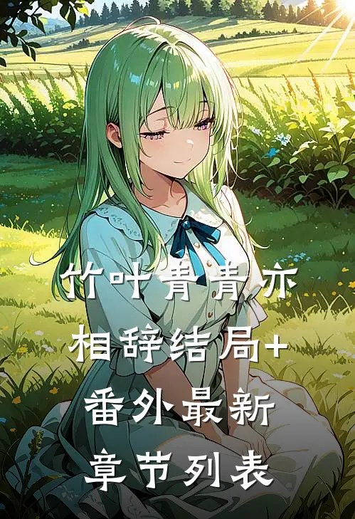 竹叶青青亦相辞结局+番外最新章节列表