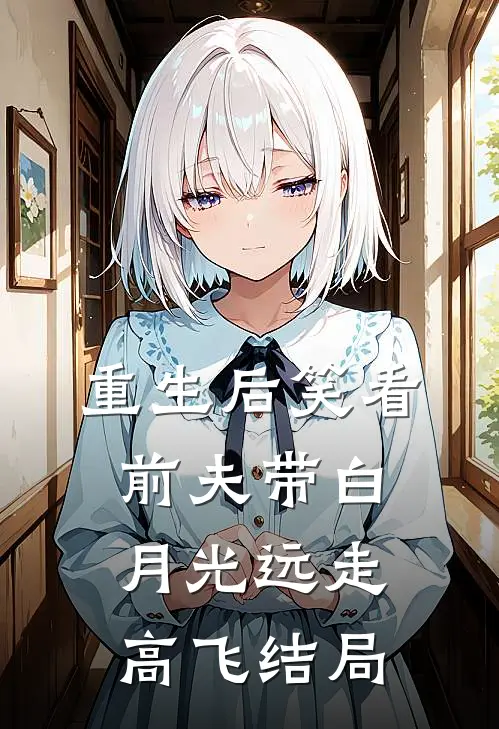 重生后笑看前夫带白月光远走高飞结局