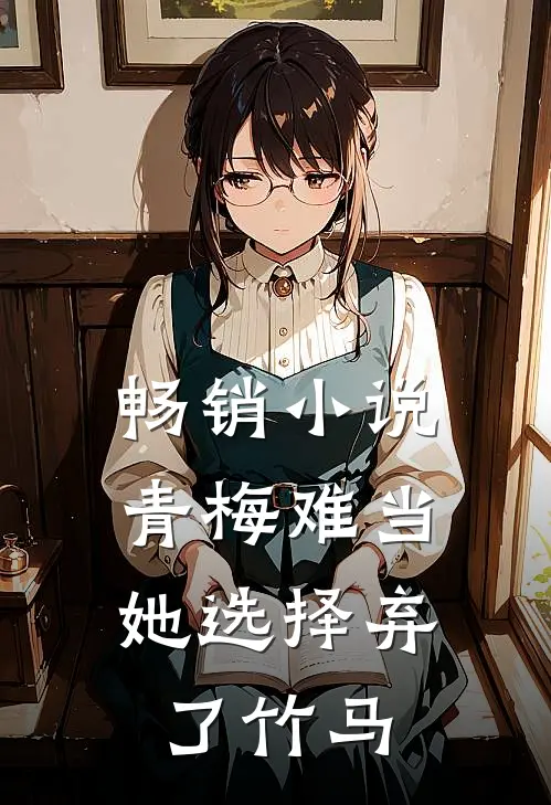 畅销小说青梅难当，她选择弃了竹马