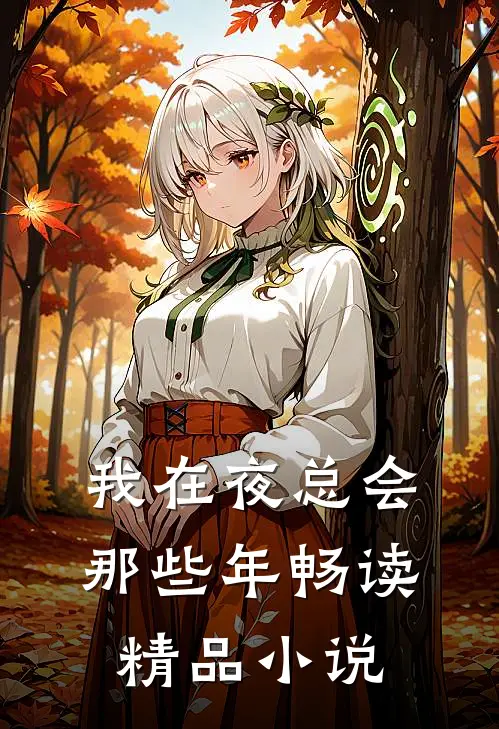 我在夜总会那些年畅读精品小说