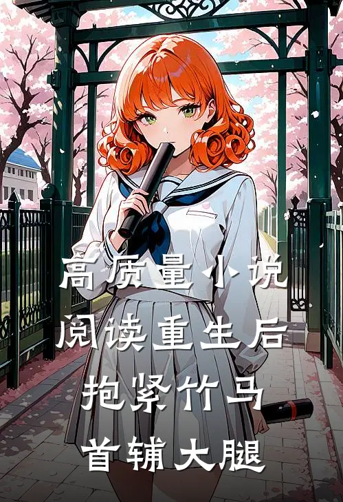 高质量小说阅读重生后，抱紧竹马首辅大腿