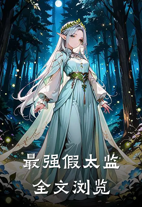 最强假太监全文浏览