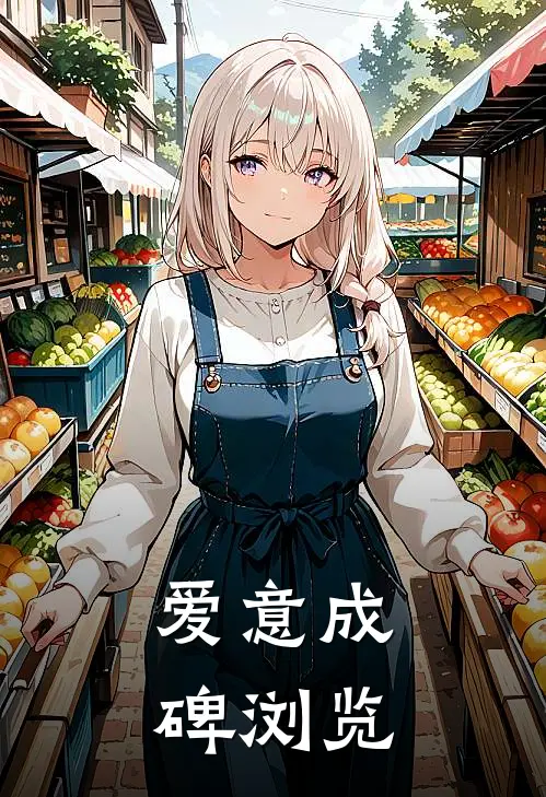 爱意成碑浏览
