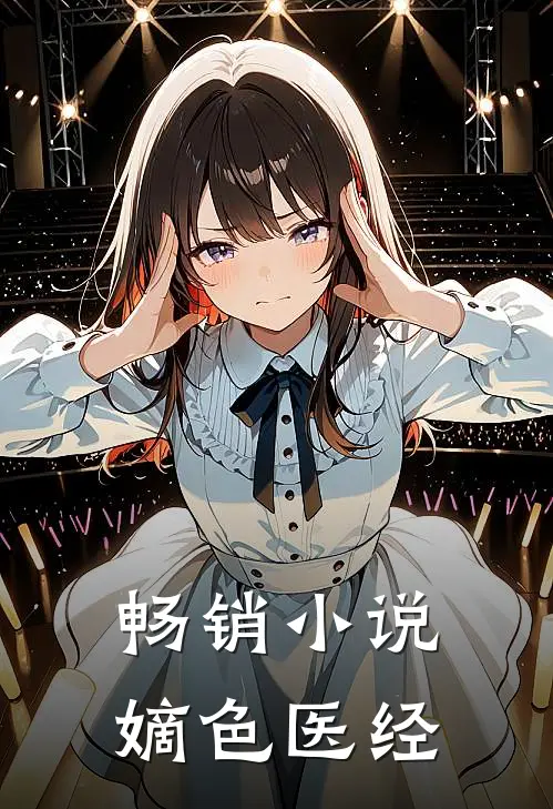 畅销小说嫡色医经