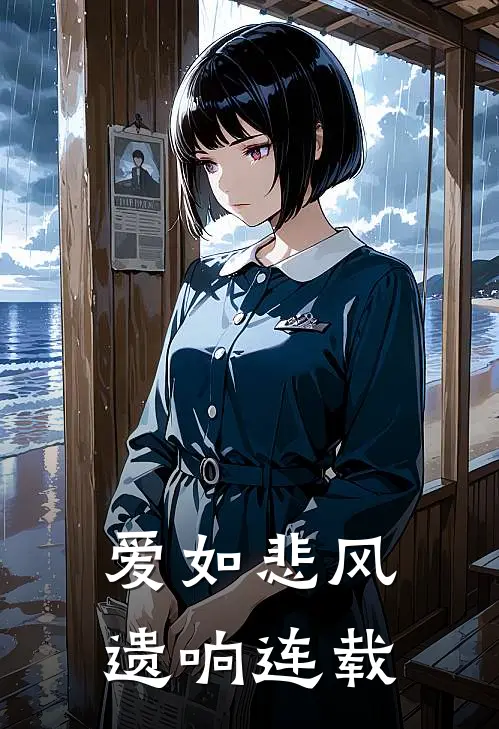 爱如悲风遗响连载