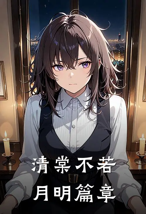 清棠不若月明篇章