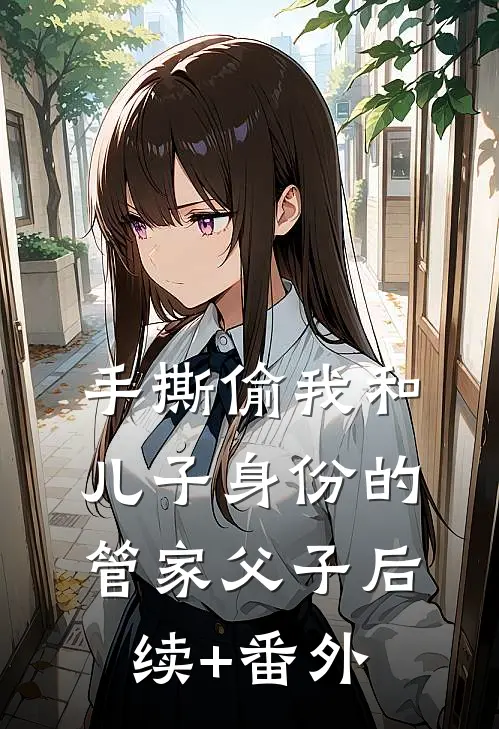 手撕偷我和儿子身份的管家父子后续+番外