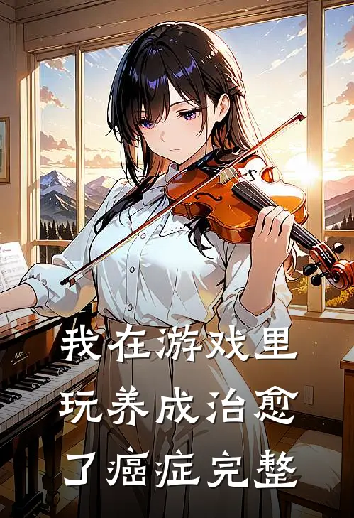 我在游戏里，玩养成治愈了癌症完整