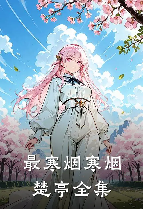 最寒烟寒烟楚亭 全集