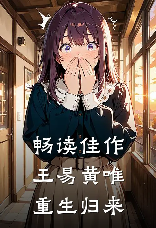 畅读佳作王易黄唯重生归来