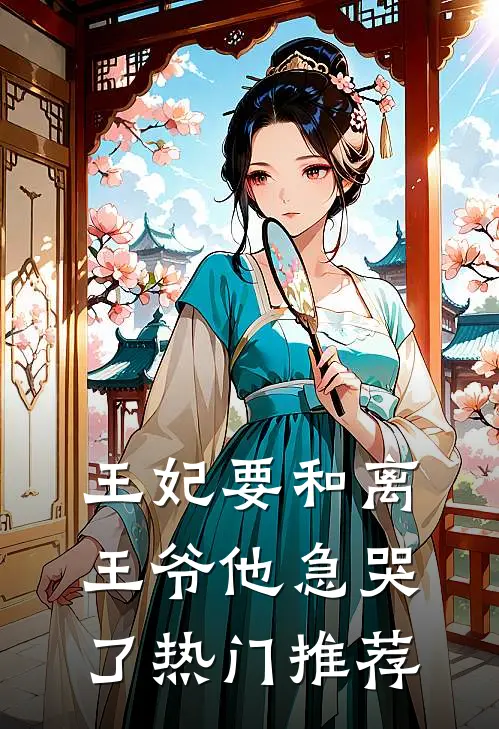 王妃要和离,王爷他急哭了热门推荐