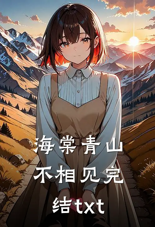 海棠青山不相见完结txt