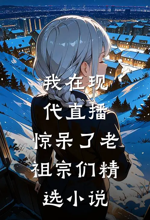 我在现代直播，惊呆了老祖宗们精选小说