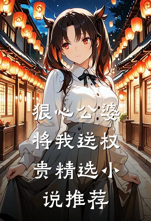狠心公婆，将我送权贵精选小说推荐