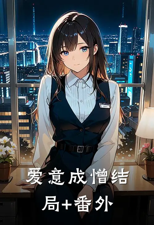 爱意成憎结局+番外