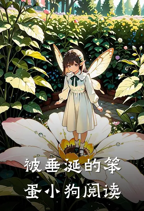 被垂涎的笨蛋小狗阅读