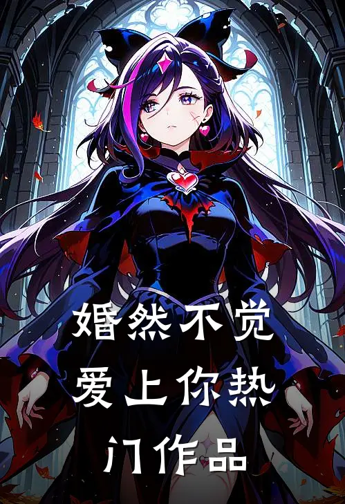 婚然不觉爱上你热门作品