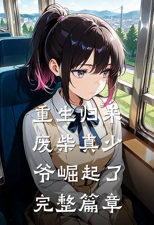 重生归来：废柴真少爷崛起了完整篇章