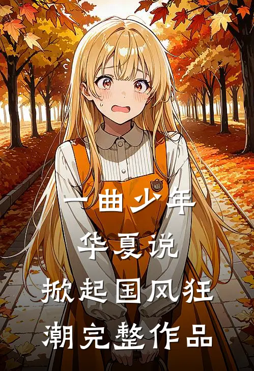一曲少年华夏说，掀起国风狂潮完整作品