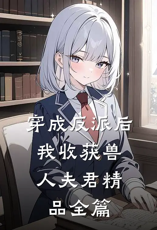 穿成反派后，我收获兽人夫君精品全篇
