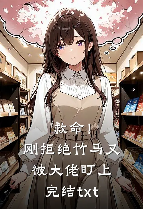 救命！刚拒绝竹马，又被大佬盯上完结txt