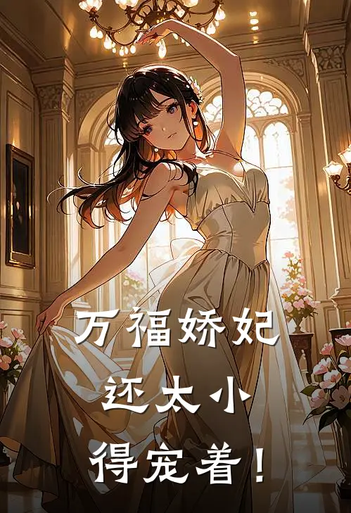 万福娇妃还太小，得宠着！