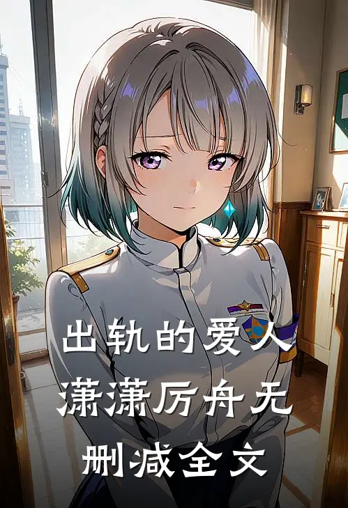 出轨的爱人潇潇厉舟无删减全文