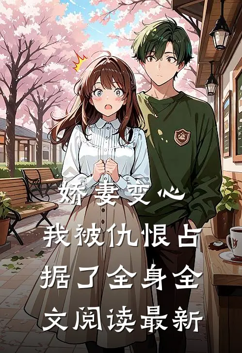 娇妻变心，我被仇恨占据了全身全文阅读最新